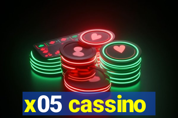 x05 cassino